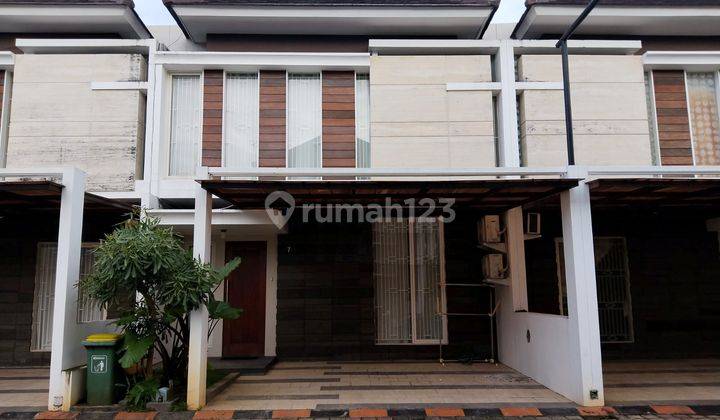 RUMAH GREEN VILLA VETRAN  MAKASSAR 1