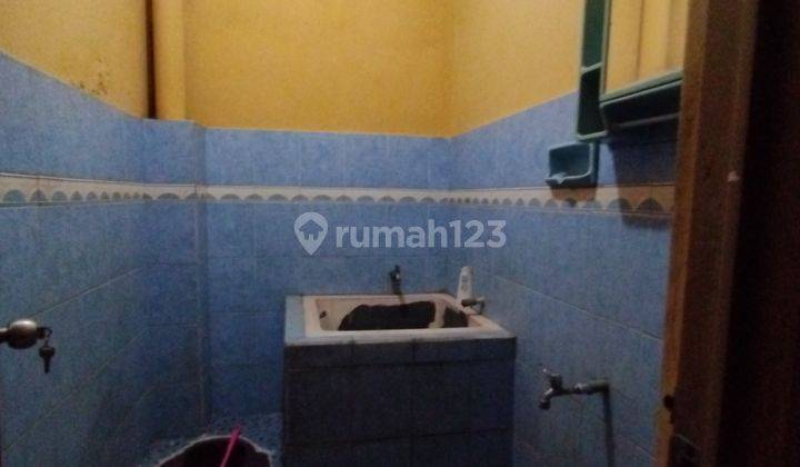 Di  Rumah Siap Huni Di Perumahan Puri Cipageran Indah Cimahi 2