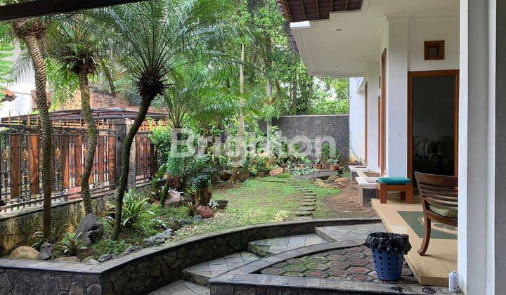 Rumah 2 Lantai Siap Huni Terawat Bantarjati, Pandu Raya Kota Bogor 1