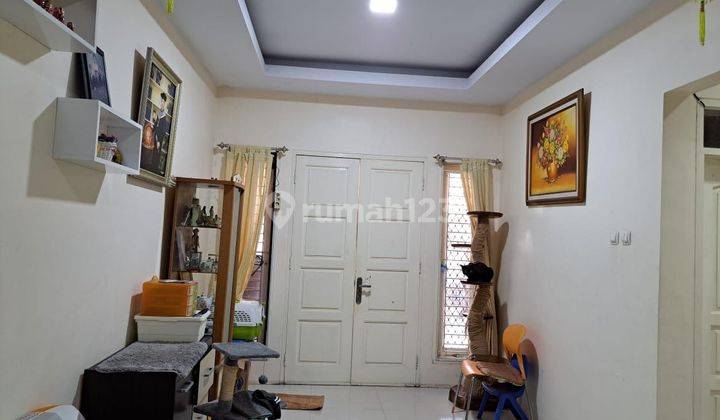 Rumah 2 Lantai Di Sudimara Ciledug S6416 2