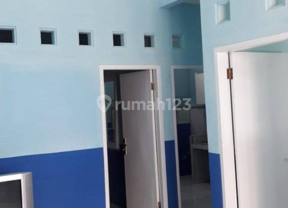 RUMAH MURAH DI NATAR LAMPUNG SELATAN 2