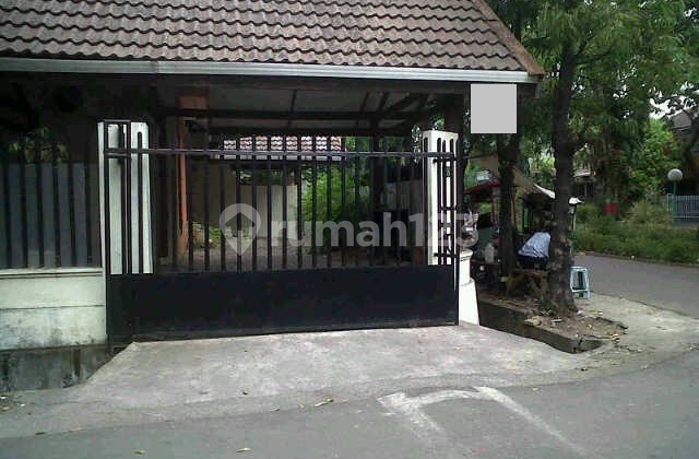 Rumah Komplek Perumahan Cipinang Elok Rumah Komplek Perumahan Cipinang Elok