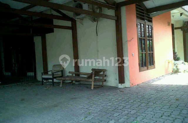 Rumah Komplek Perumahan Cipinang Elok Rumah Komplek Perumahan Cipinang Elok