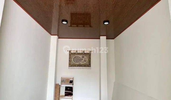 Rumah Luas Ceiling Tinggi Tersedia Mushola Cirendeu Tang Sel 2