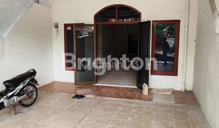 TOWNHOUSE RAJAWALI KAN 3LANTAI SIAP HUNII!! 2