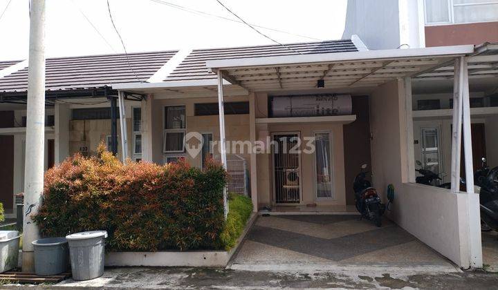 Dijual Rumah Di Tirta Asri Residence Ciganitri Bandung 1