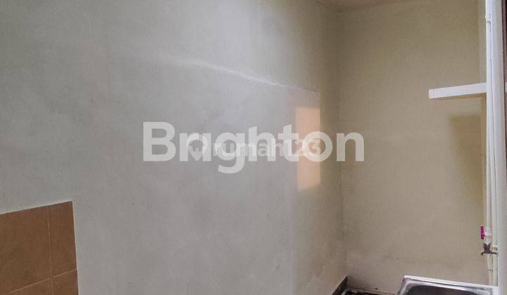 TOWNHOUSE RAJAWALI  3 LANTAI KONDISI SIAP UNTUK DIGUNAKAN!! 2