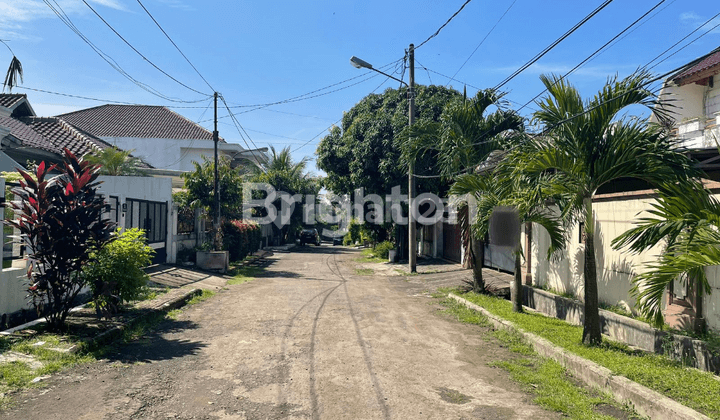 RUMAH MURAH DIBAWAH NJOP SERIUS CEPAT CINERE ESTATE DEPOK 2