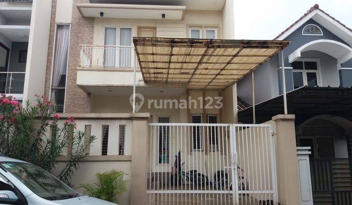 Rumah dikawasan Metland Puri dengan harga menarik 1