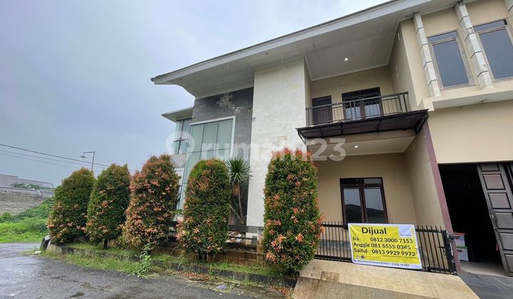 Rumah Bagus Di Graha Metro Serang, Jl Liverpool Serang Banten Rumah Bagus Di Graha Metro Serang, Jl Liverpool Serang Banten