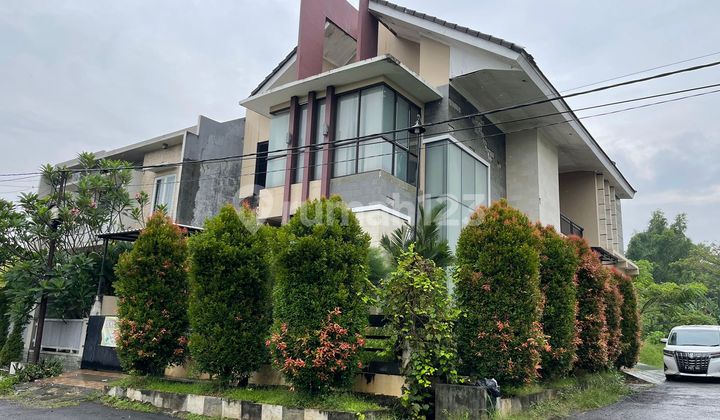 Rumah Bagus Di Graha Metro Serang, Jl Liverpool Serang Banten 2