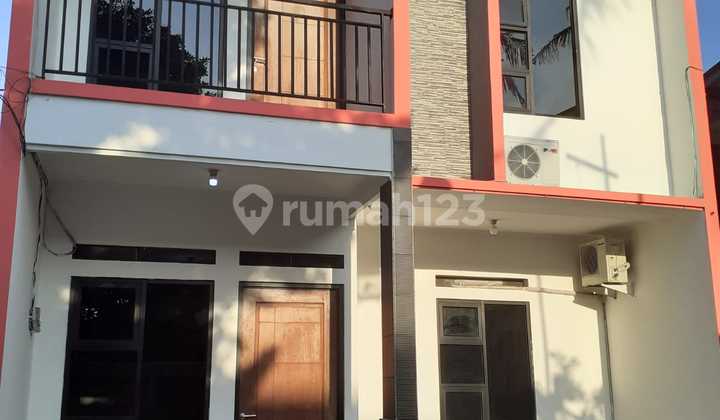 Rumah Bagus Di Jagakarsa Jakarta Selatan Rumah Bagus Di Jagakarsa Jakarta Selatan