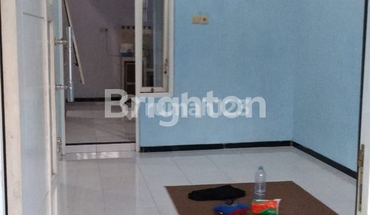 RUMAH MURAH 2 LANTAI 2
