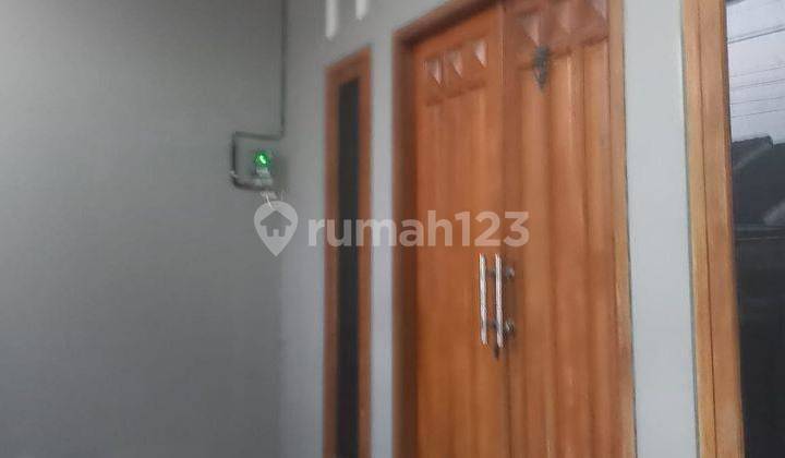 Dijual Rumah Nyaman di Pedurungan Semarang 2