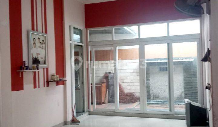 Dijual Rumah Nyaman di Pedurungan Semarang 1