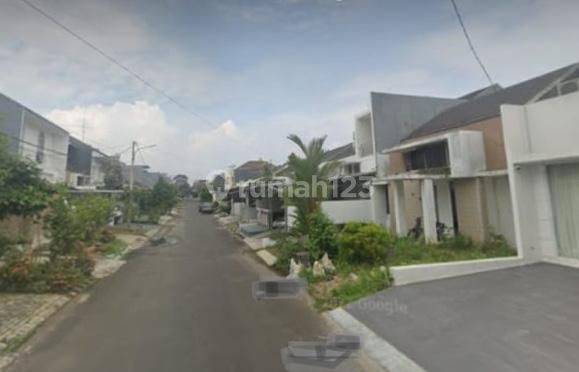 Rumah murah di Citra Garden Teluk Betung Bandarlampung 1