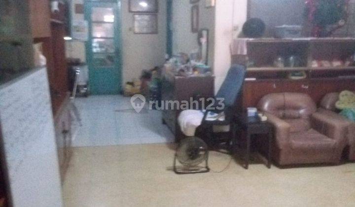 Rumah Baik  Untuk Kost2 san lokasi Kayu Putih 2