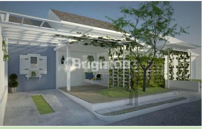 HUNIAN CANTIK MODERN DI PEKAPURAN DEPOK HUNIAN CANTIK MODERN DI PEKAPURAN DEPOK