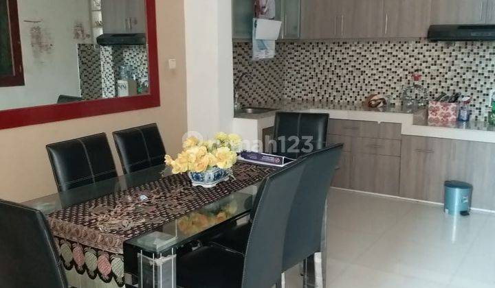 Rumah 3.5 Lantai di Kelapa Gading 2.8 Milyar 2