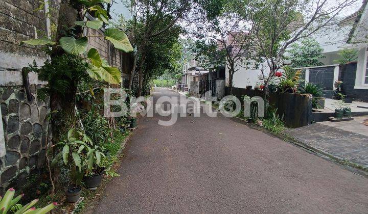 RUMAH ASRI NYAMAN DI SENTUL CITY BOGOR 2