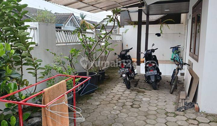 Rumah Terawat Dan Asri di Kopo Permai Bandung 1