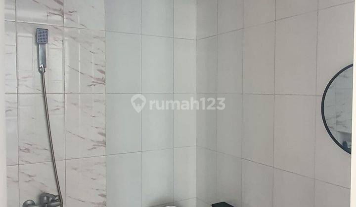 CEPAT RUMAH MODERN SIAP HUNI CANTIK & BAGUS HARGA TERJANGKAU 2