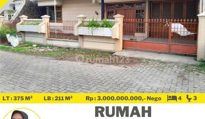 Rumah  Cepat 1