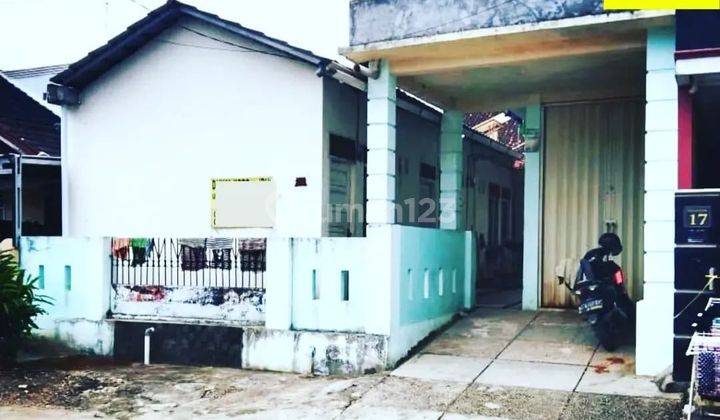 Rumah  Plus Kos-Kosan  Cepat 2