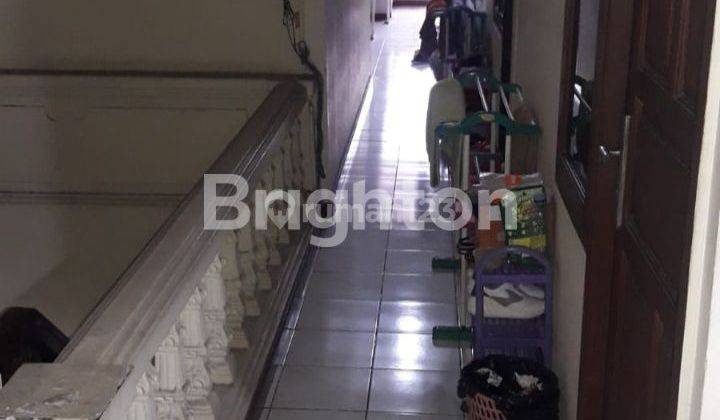 Tanjung Duren Jakarta Barat Rumah Kost Aktif + 2 Ruko Stratregis Tanjung Duren 2