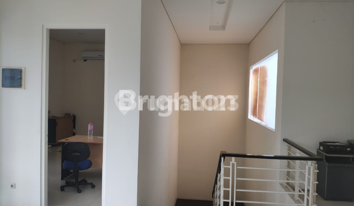 GRAHA FAMILY, LKS STRATEGIS, PRIME CLUSTER