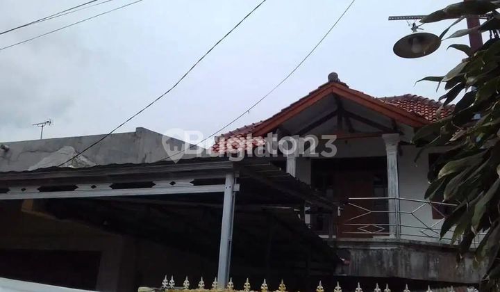 HUNIAN PONDOK GEDE HOUSING BEKASI 2
