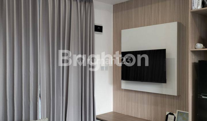 RUMAH BARU DAN CANTIK DI TENGAH KOTA BANDUNG HARGA DIBAWAH 2M SAJA
