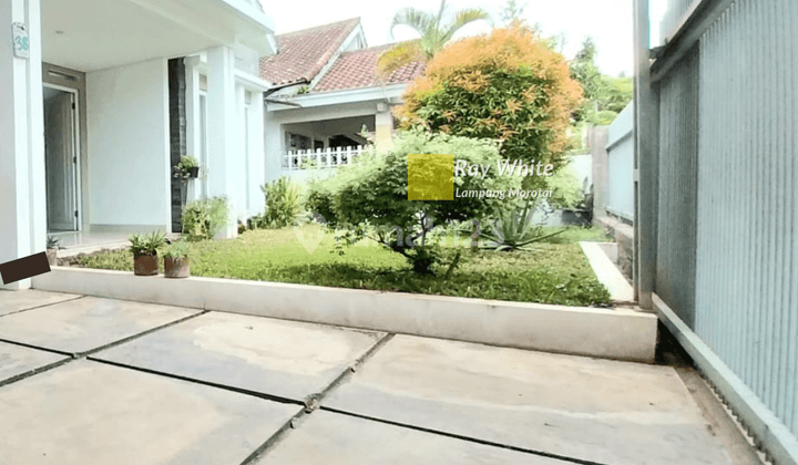 Jl Way Sekampung Pahoman Bandarlampung 2