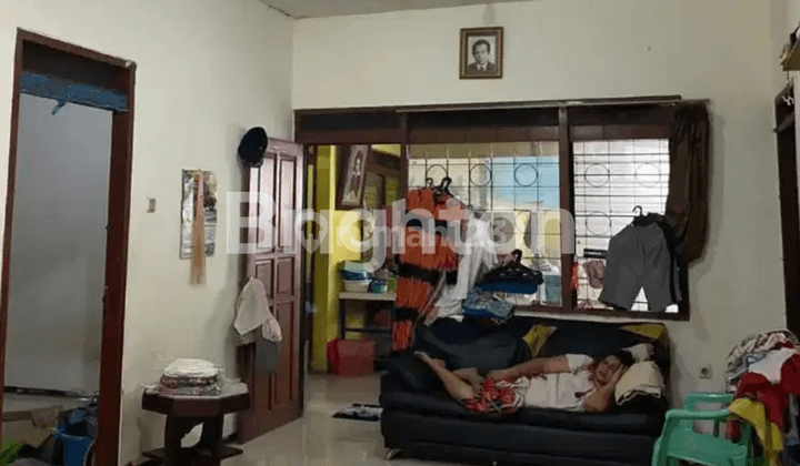 Rumah Sederhana di Pondok Candra, Lokasi Strategis 2