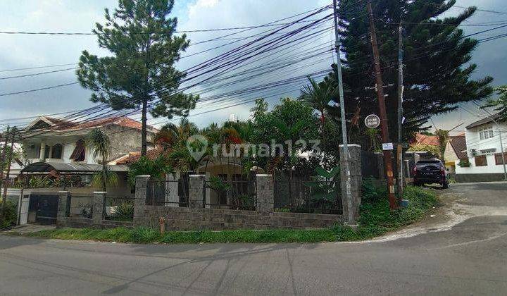 Rumah Murah Siap Huni di Setra Indah Raya Kota Bandung 1