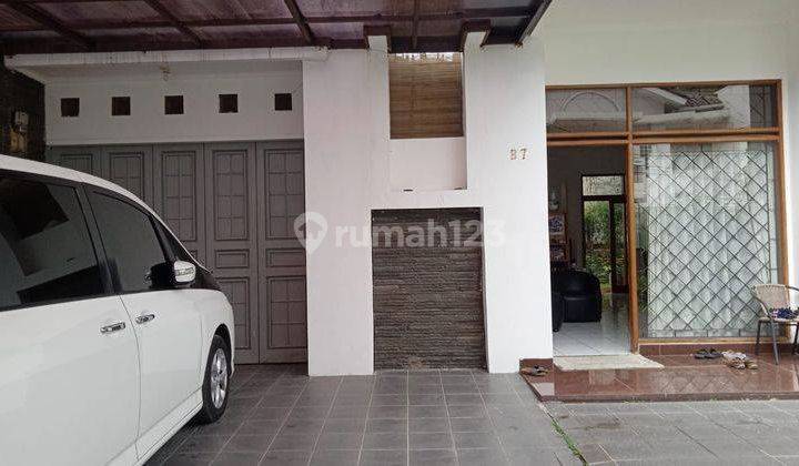 Rumah Murah Siap Huni di Cipaku Bandung Utara 2