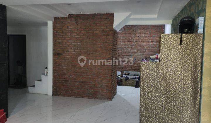 Rumah Murah Siap Huni di Geger Kalong Kota Bandung 2