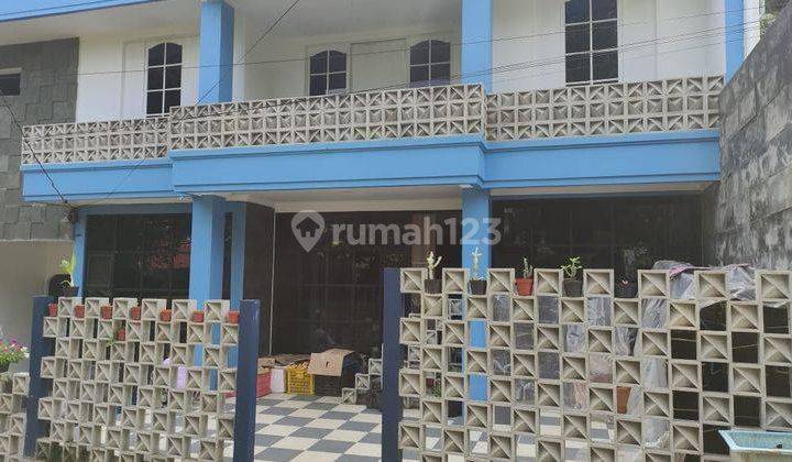 Rumah Murah Siap Huni di Geger Kalong Kota Bandung 1