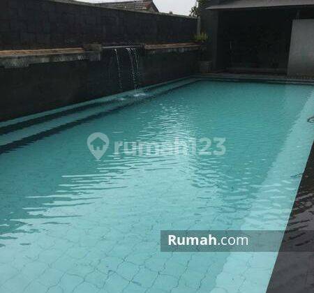 Affordable House in Setra Duta Complex, Bandung 2