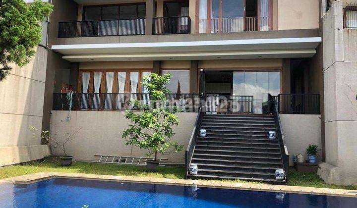 Sultan's House Elite Complex in Setra Duta, North Bandung 2