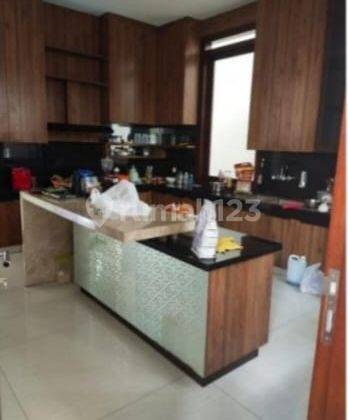 Luxury House Ready to Live in Setra Duta, North Bandung 2