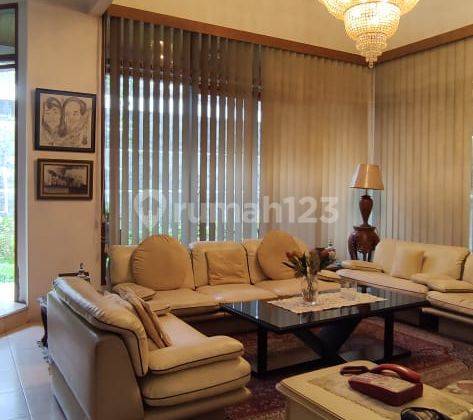 Rumah Murah Siap Huni di Pondok Hijau Bandung Utara