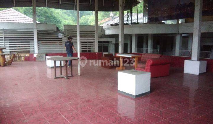 Hotel Murah Harga di Bawah Njop di Jl Raya Lembang Bandung 2