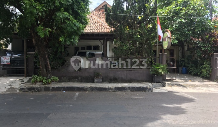 HOT DEAL !! RUMAH TERAWAT SYP RIAU BANDUNG KOTA