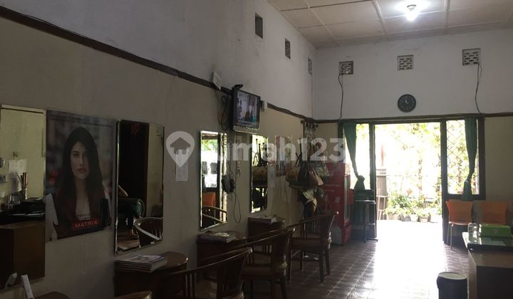 HOT DEAL !! WELL-MAINTAINED HOUSE SYP RIAU BANDUNG CITY 2