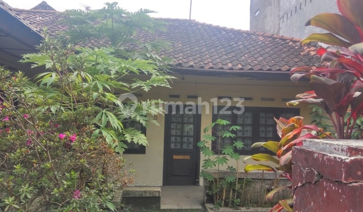 Rumah Hitung Tanah Area Gatot Subroto dan Talagabodas Bandung 2