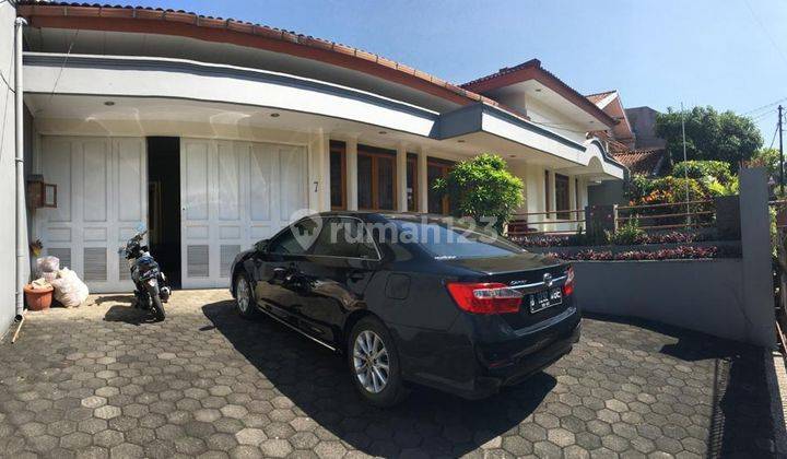 RUMAH MURAH SIAP HUNI SHM DALAM KOMPLEK SETRASARI AKSES PINTU TOL PASTEUR BANDUNG UTARA KOTA BANDUNG 1