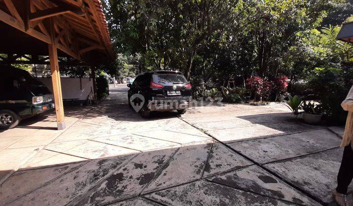 RUMAH LAMA SIAP HUNI HARGA MURAH DI DAGO BANDUNG 2