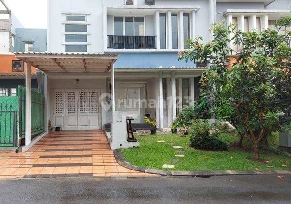 Rumah 2 Lantai | PHG - Topaz | Gading Serpong | Siap Huni 2