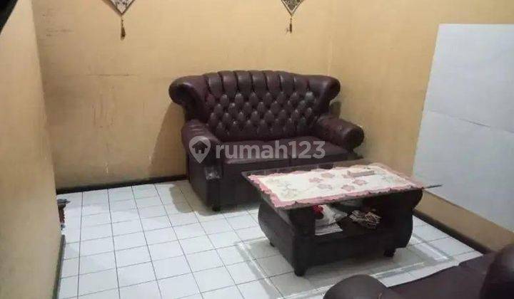 Cepat Rumah Moh. Toha Lokasi Strategis (VA) 2